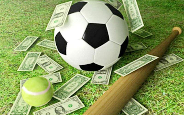 Online Football Betting - RobustPosts