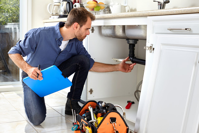 Maintenance Tips To Keep Your Plumbing System In Top Condition