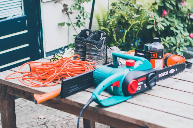 5 Tips On Choosing The Right Extension Cord