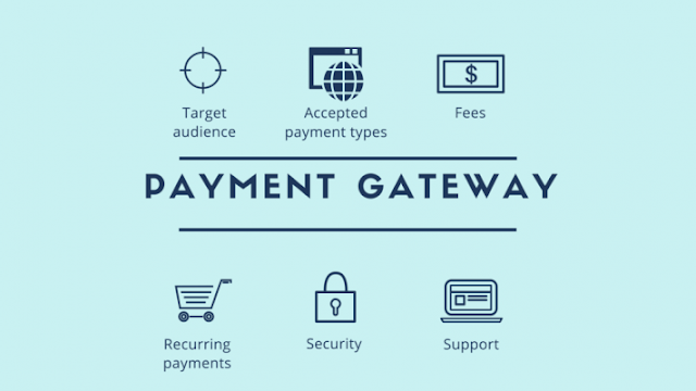 Choosing The Best Payment Gateway For Small Businesses