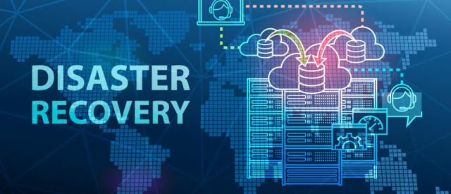 Key Elements Of Disaster Recovery Plan For Business Continuity