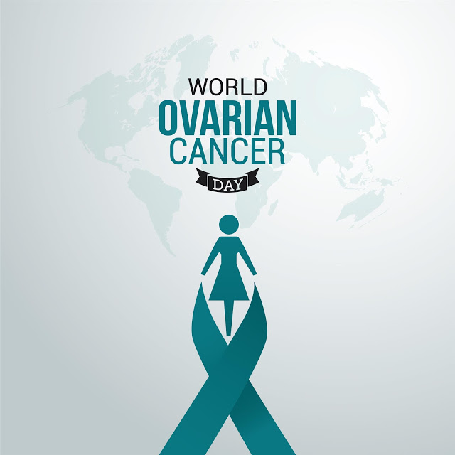 3 Types Of Ovarian Cancer Every Woman Should Know About