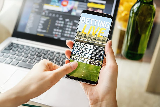 Reasons For Online Sports Betting’s Popularity