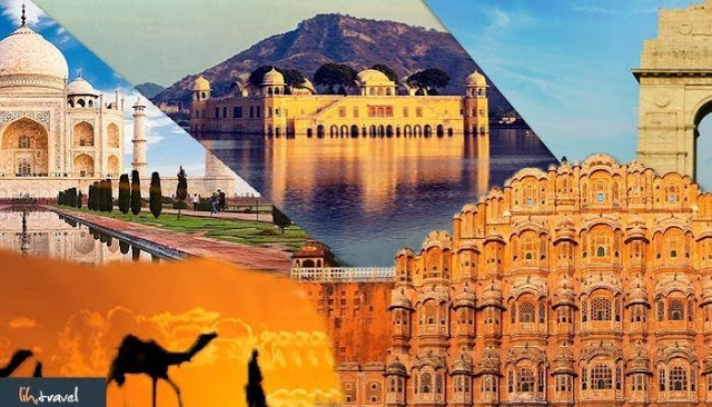 Tips For Solo Women Traveller For Luxury Tour To India