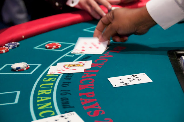 Tricks To Win Baccarat