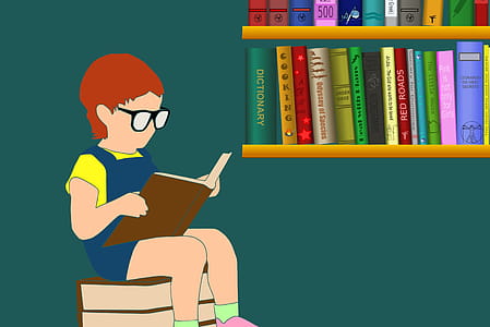 Everything To Know About A Virtual Bookshelf