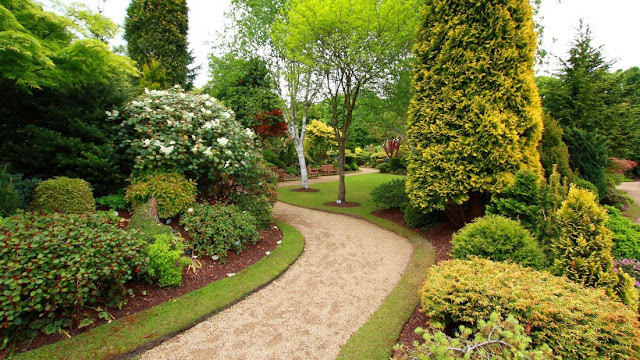 All You Need To Know About Landscaping Supplies