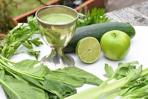 Is The Alkaline Diet The Key To Better Health?