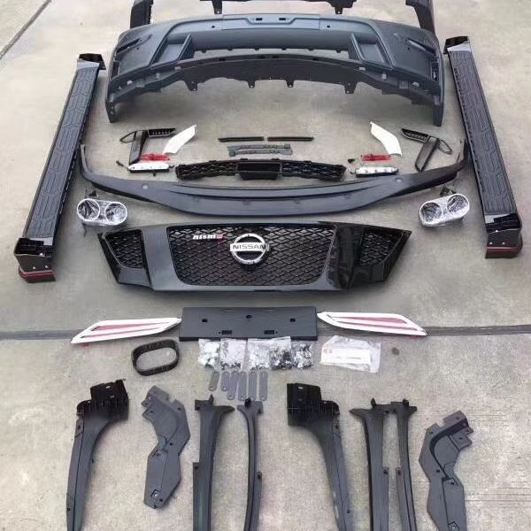 3 Best Ways To Keep Nissan Patrol Accessories Cars Functional Always