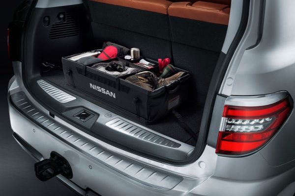 3 Best Ways To Keep Nissan Patrol Accessories Cars Functional Always