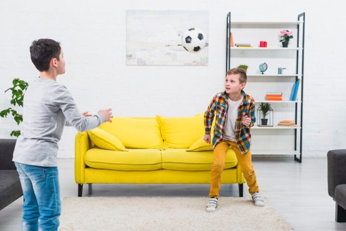 Tips for buying children's furniture