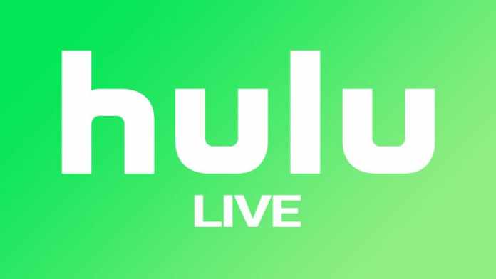 how much hulu live