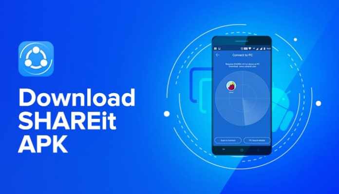 SHAREit Apk Download