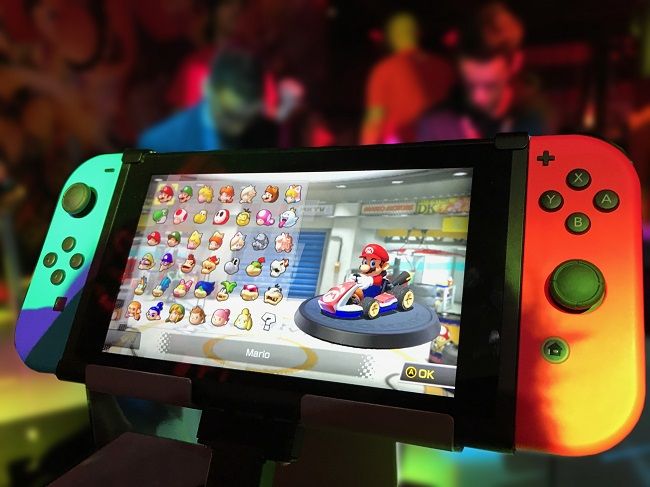 Where to buy Nintendo switch?