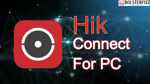 Hik Connect on PC
