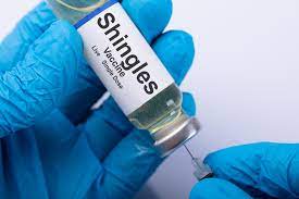 Is Shingrix A Live Vaccine