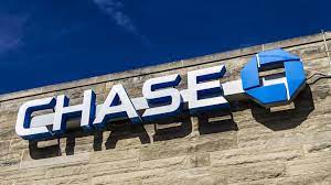 Chase bank