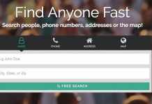 Fast People Search On: Best Way to Search On internet Fast People Search
