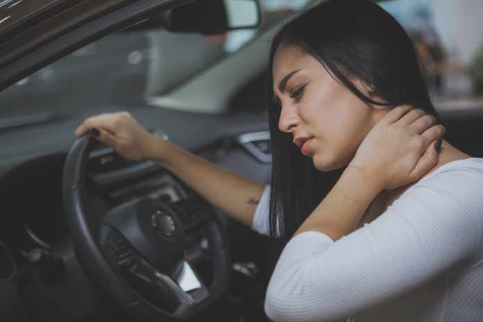 10 Common Car Accident Injuries