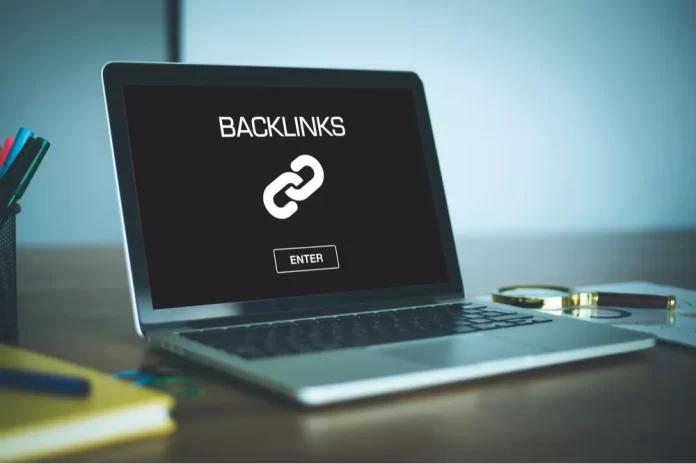 5 Facts About Backlinks