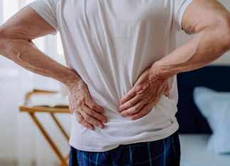 Back Pain: Causes and Treatments