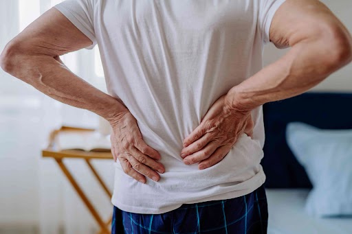 Back Pain: Causes and Treatments