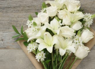 How Sympathy Flowers Offer Comfort and Healing in Times of Grief Sympathy Flowers