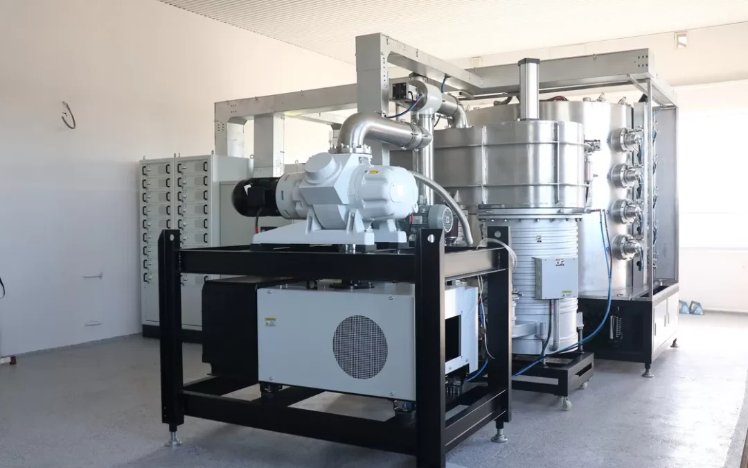 Versatility Factors Powder Coating Equipment Offers for Multiple Substrates